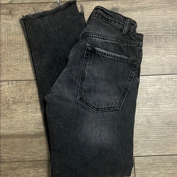 We The Free Vixen Cigarette Jean 24 - Picture 5 of 5